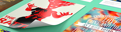 Poster Printing